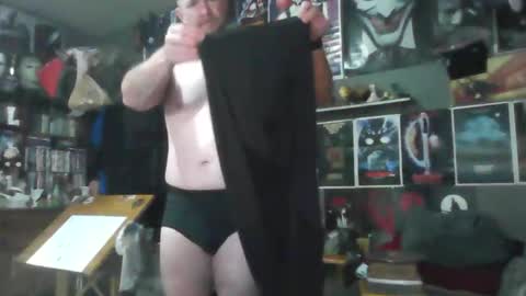 That guy online show from March 7, 4:26 pm