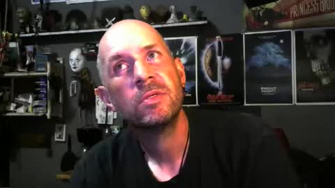 That guy online show from May 23, 7:13 am