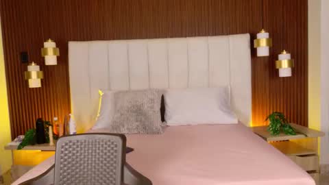 Luisa merrid online show from March 8, 3:54 am