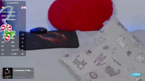   online show from December 9, 2:13 am