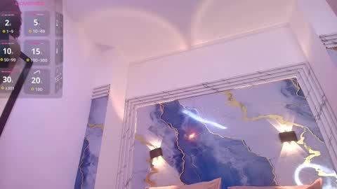 Lorrayne online show from October 18, 12:17 pm