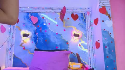 Lorrayne online show from February 12, 12:11 pm