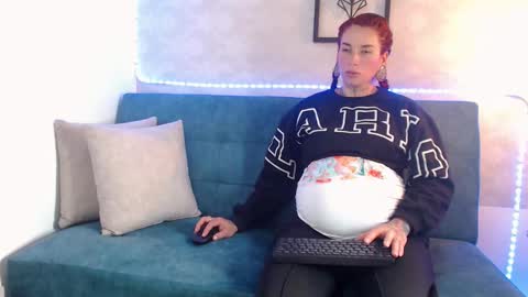Celeste online show from October 20, 9:48 pm