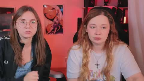 Ann online show from April 17, 8:12 pm