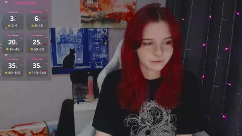 Lu online show from March 28, 7:35 pm