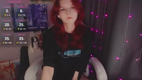 Lu online show from May 27, 7:00 pm