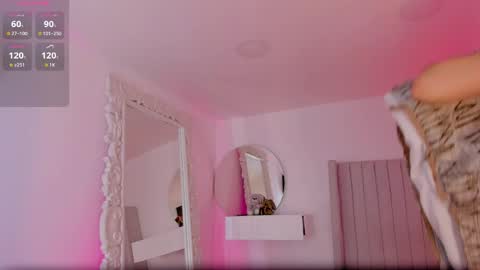 Mia  online show from May 13, 3:15 am