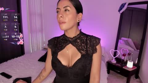   online show from February 6, 12:16 pm