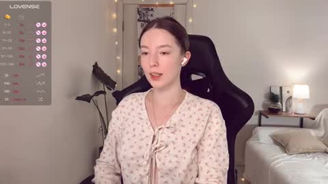 Valerie or just Lera online show from January 13, 9:20 pm