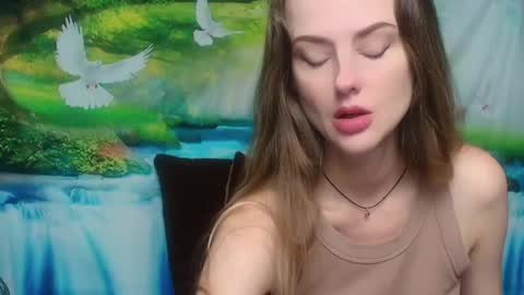 Lullaby online show from February 15, 5:39 pm