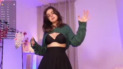 Nika online show from August 6, 1:46 pm