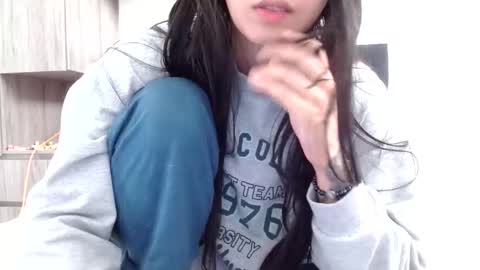 luna online show from October 23, 3:44 pm