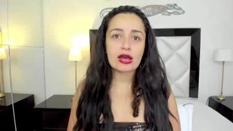  luna  sweet  online show from February 17, 3:36 am