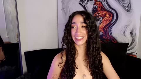  Luna  online show from January 31, 3:52 am