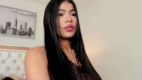 Luna online show from July 17, 4:52 am