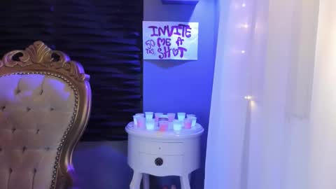 _lustyles_ online show from February 9, 5:44 am