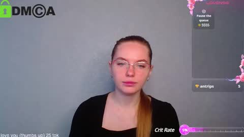 Snapshot of _lysafeta_ chatting on December 5, 7:16 am Welcome guys  Pleasure to see you all here  My name is Lysafeta and MichaelaTip menu is active Private is open  online show from December 5, 7:16 am