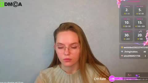 Snapshot of _lysafeta_ chatting on December 19, 7:07 am Welcome guys  Pleasure to see you all here  My name is Lysafeta and MichaelaTip menu is active Private is open  online show from December 19, 7:07 am