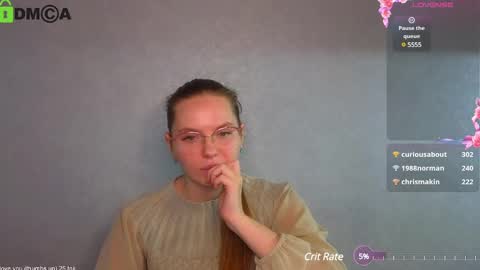 Snapshot of _lysafeta_ chatting on December 21, 8:07 am Welcome guys  Pleasure to see you all here  My name is Lysafeta and MichaelaTip menu is active Private is open  online show from December 21, 8:07 am