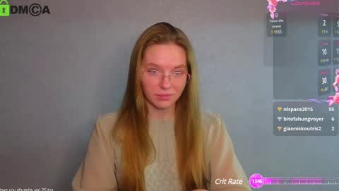 Snapshot of _lysafeta_ chatting on December 23, 3:07 am Welcome guys  Pleasure to see you all here  My name is Lysafeta and MichaelaTip menu is active Private is open  online show from December 23, 3:07 am