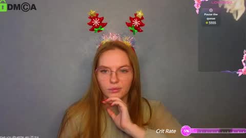 Snapshot of _lysafeta_ chatting on December 26, 7:56 am Welcome guys  Pleasure to see you all here  My name is Lysafeta and MichaelaTip menu is active Private is open  online show from December 26, 7:56 am