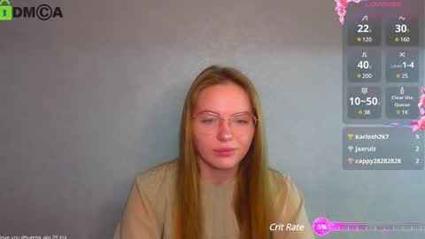 Snapshot of _lysafeta_ chatting on January 9, 5:13 am Welcome guys  Pleasure to see you all here  My name is Lysafeta and MichaelaTip menu is active Private is open  online show from January 9, 5:13 am