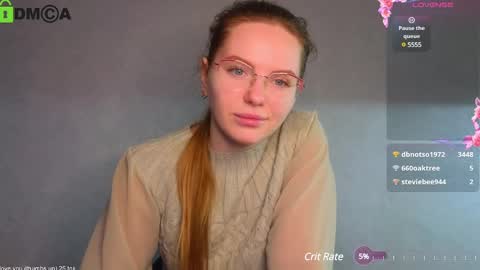 Snapshot of _lysafeta_ chatting on January 10, 7:14 am Welcome guys  Pleasure to see you all here  My name is Lysafeta and MichaelaTip menu is active Private is open  online show from January 10, 7:14 am