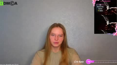 Snapshot of _lysafeta_ chatting on January 27, 9:34 am Welcome guys  Pleasure to see you all here  My name is Lysafeta and MichaelaTip menu is active Private is open  online show from January 27, 9:34 am