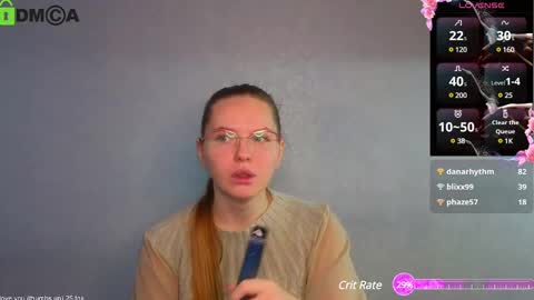 Snapshot of _lysafeta_ chatting on January 29, 7:15 am Welcome guys  Pleasure to see you all here  My name is Lysafeta and MichaelaTip menu is active Private is open  online show from January 29, 7:15 am
