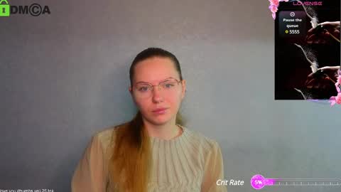 Snapshot of _lysafeta_ chatting on January 31, 4:14 am Welcome guys  Pleasure to see you all here  My name is Lysafeta and MichaelaTip menu is active Private is open  online show from January 31, 4:14 am