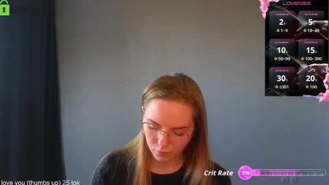 Snapshot of _lysafeta_ chatting on September 15, 10:26 am Welcome guys  Pleasure to see you all here  My name is Lysafeta and MichaelaTip menu is active Private is open  online show from September 15, 10:26 am