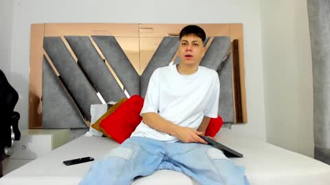 _maaf online show from January 21, 2:15 pm