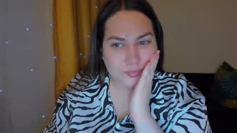 Alexa online show from March 8, 8:35 pm