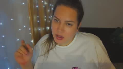 Alexa online show from September 23, 12:35 am