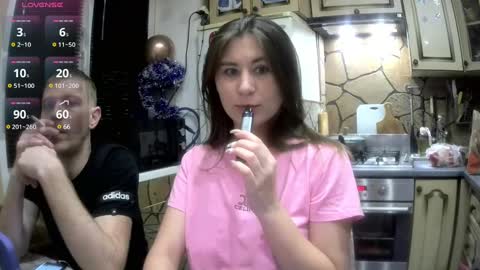 Snapshot of _magic_kis chatting on December 30, 5:44 pm _magic_kis online show from December 30, 5:44 pm