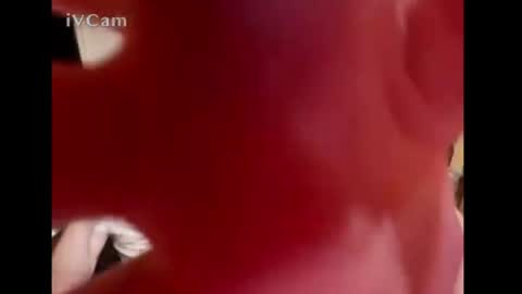 _magic_kis online show from April 13, 12:27 am