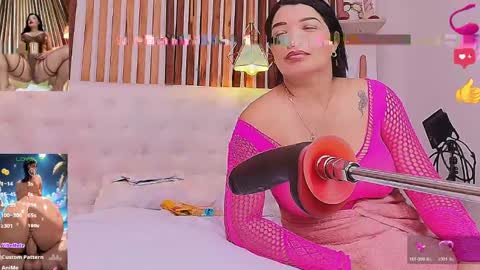 malka online show from April 24, 1:02 pm