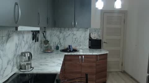 Kate online show from February 23, 10:20 pm