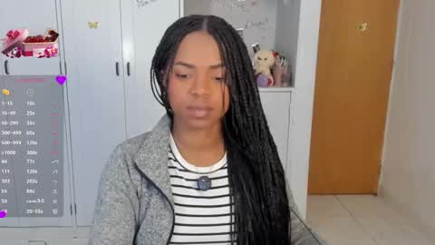 MARCELA online show from February 16, 5:47 am