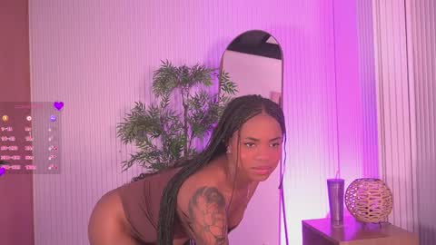 MARCELA online show from March 4, 11:38 am