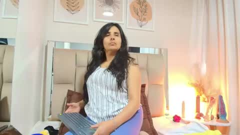 _marcela__ online show from July 11, 11:35 am
