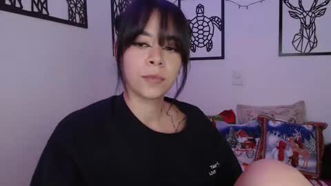 Marce  online show from December 2, 8:55 pm