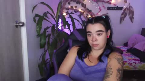 Snapshot of _marcela_wi chatting on June 10, 9:46 pm Marce online show from June 10, 9:46 pm