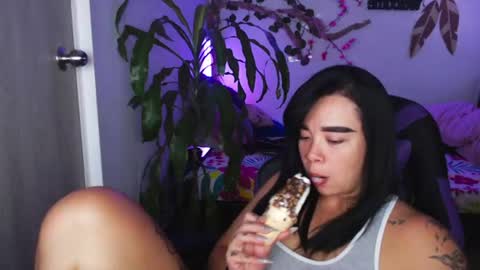 Snapshot of _marcela_wi chatting on June 12, 11:03 pm Marce online show from June 12, 11:03 pm