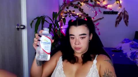 Snapshot of _marcela_wi chatting on June 25, 10:58 pm Marce online show from June 25, 10:58 pm