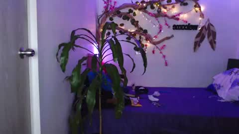 Snapshot of _marcela_wi chatting on July 17, 1:56 am Marce online show from July 17, 1:56 am