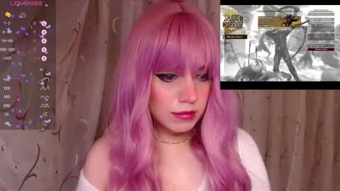 Kira online show from December 8, 3:56 pm