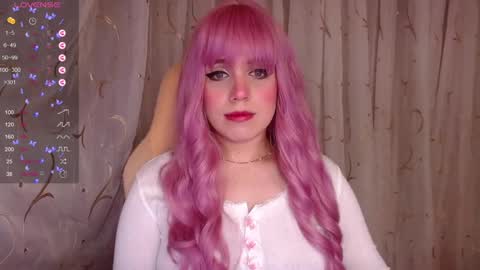 Kira online show from December 9, 1:34 pm