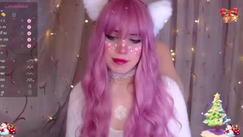 Kira online show from December 25, 7:46 am