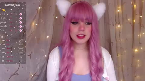 Kira online show from January 8, 8:49 am